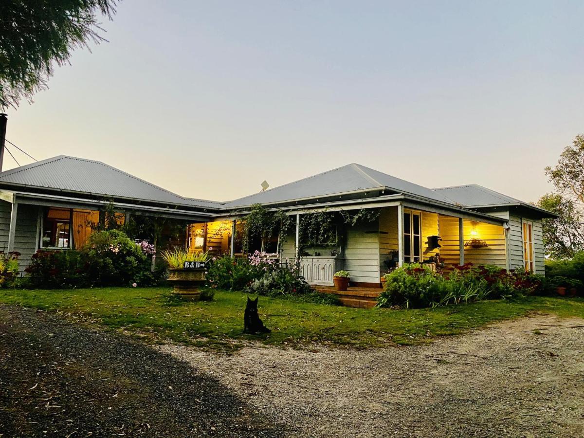 Aashay Country Stay Fish Creek Exterior photo