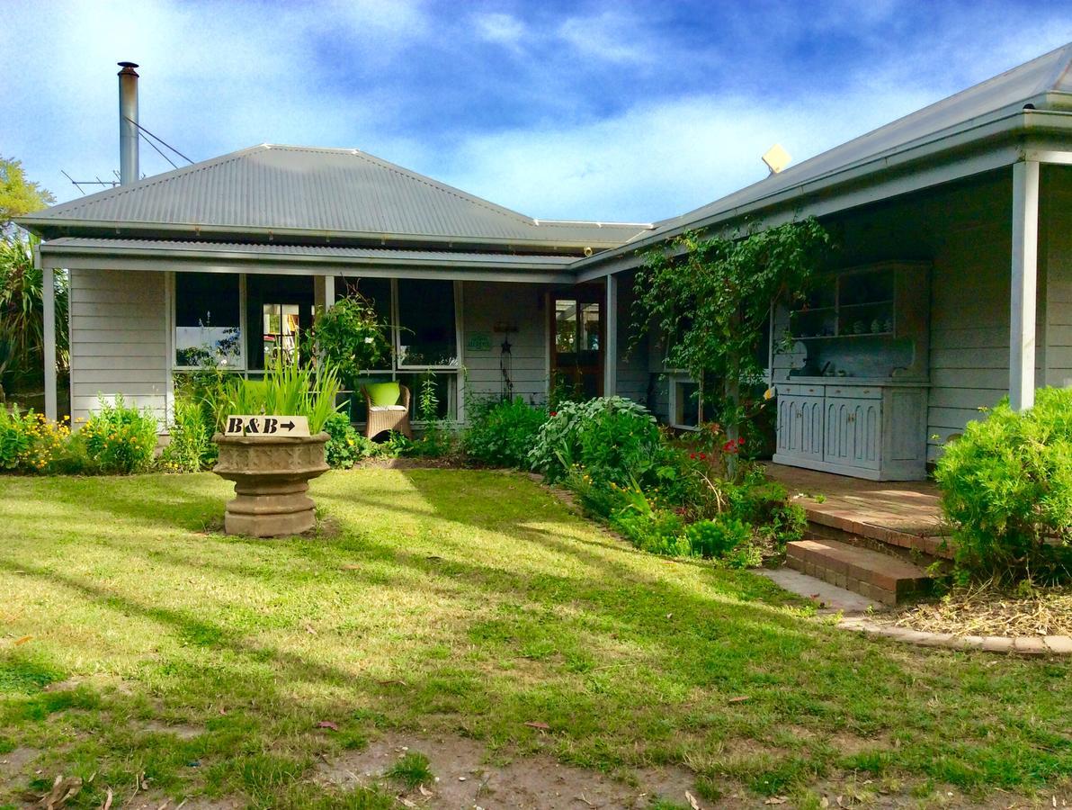 Aashay Country Stay Fish Creek Exterior photo